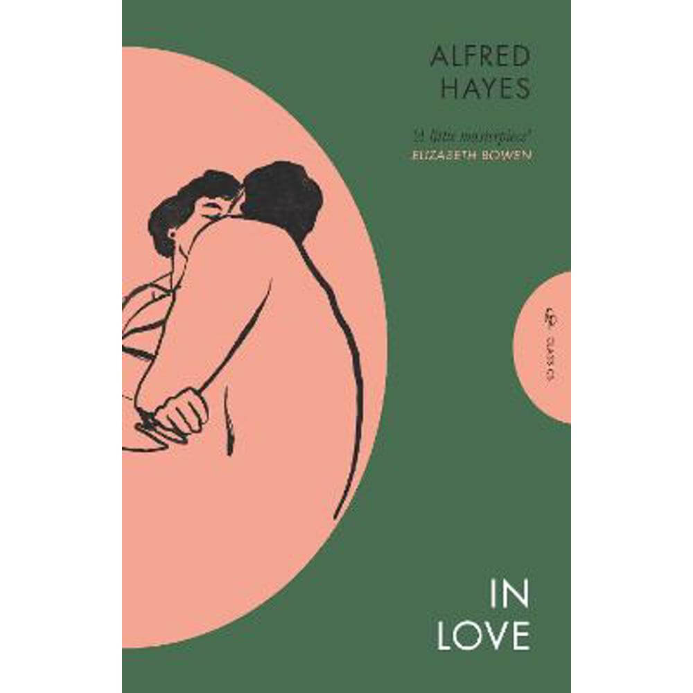 In Love (Paperback) - Alfred Hayes